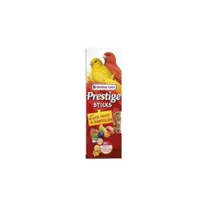 VL Prestige Sticks pro kanáry Mix Fruit&Dandelion2x30g Tovární Cena