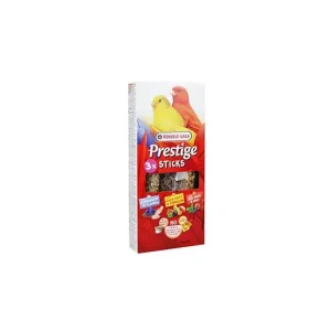 VL Prestige Sticks pro kanáry Triple Variety 3x30g Nízká Cena