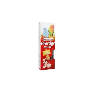 VL Prestige Sticks pro andulky Nuts&Raisin 2x30g Jen Po Omezenou Doba