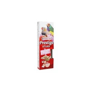 VL Prestige Sticks pro pěvce Wild Seeds&Aniseed 2x30g Omezená Nabídka