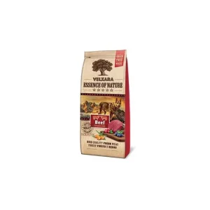 Nejlepší Volba Velxara Dry FM GF Dog Adult Monoprotein Beef 750g
