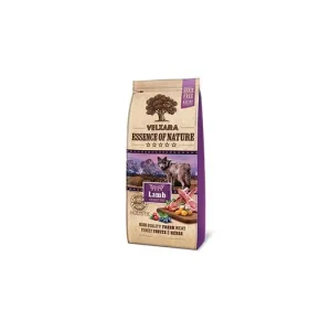 Originální Velxara Dry FM GF Dog Adult Monoprotein Lamb 11,4kg