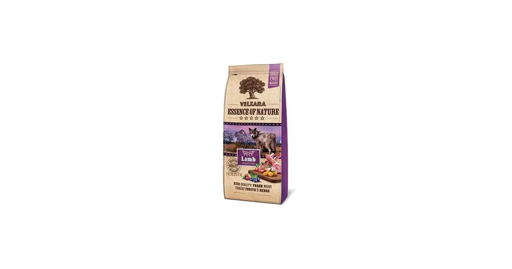 Velxara Dry FM GF Dog Adult Monoprotein Lamb 750g Cenová Bomba
