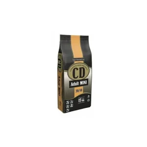 Delikan Dog CD Adult Mini 15kg Výhodná Nabídka