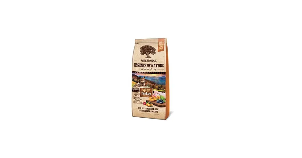 Velxara Dry FM GF Dog Puppy Turkey 750g Kup Teď