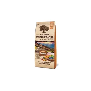 Ihned K Objednání Velxara Dry FM GF Dog Puppy Turkey 11,4kg