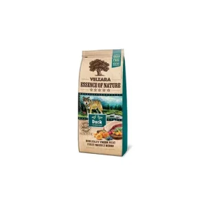 Velxara Dry FM GF Dog Senior Duck 11,4kg Nakupujte Hned