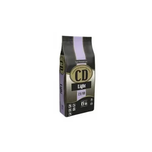 Cenově Výhodný Delikan Dog CD Light 15kg