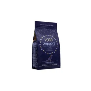 Omezená Nabídka YORA Dog Senior/Light z hmyzu Support 1,5kg