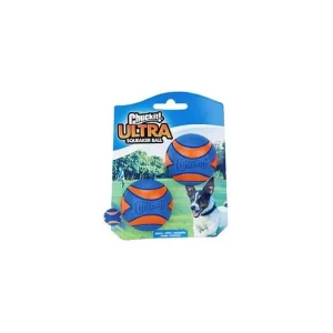 Nejlepší Volba Hračka pes Chuckit Ultra Squeaker Ball S 5cm/2ks