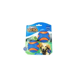 Odeslání Ihned Hračka pes Chuckit Ultra Squeaker Ball M 6cm/2ks