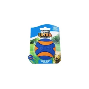 Hračka pes Chuckit Ultra Squeaker Ball M 6cm Rychlé Dodání