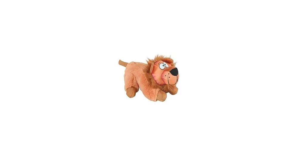 Hračka pes FRIENDS LEON LION L plyš hnědá Zolux Pouze Dnes