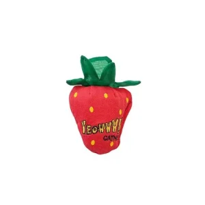 Výprodej Hračka kočka Yeowww Strawberry Original