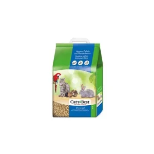 Vysoce Kvalitní Podestýlka Cats Best Univers.20l/11kg