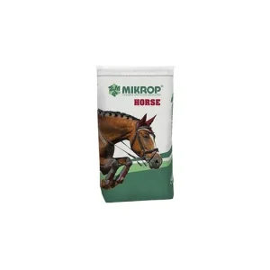 Mikrop Horse Sport Muscle 20kg Kup Teď