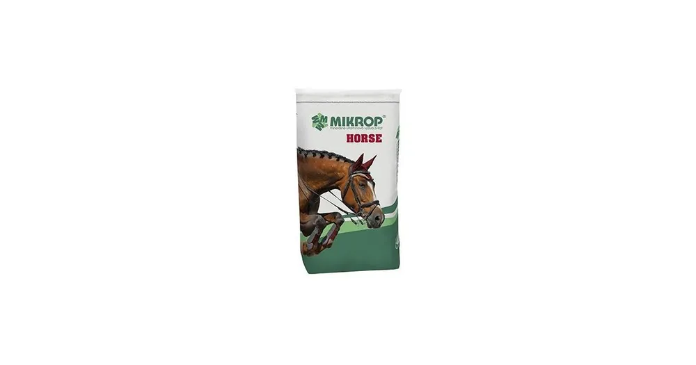 Mikrop Horse Sport Muscle 20kg Kup Teď