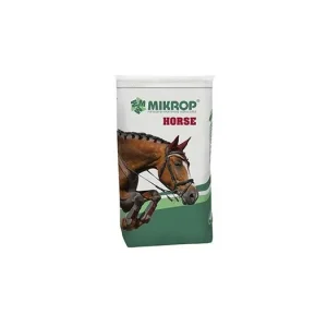 Mikrop Horse Sport Muscle Mash 15kg Časově Omezené