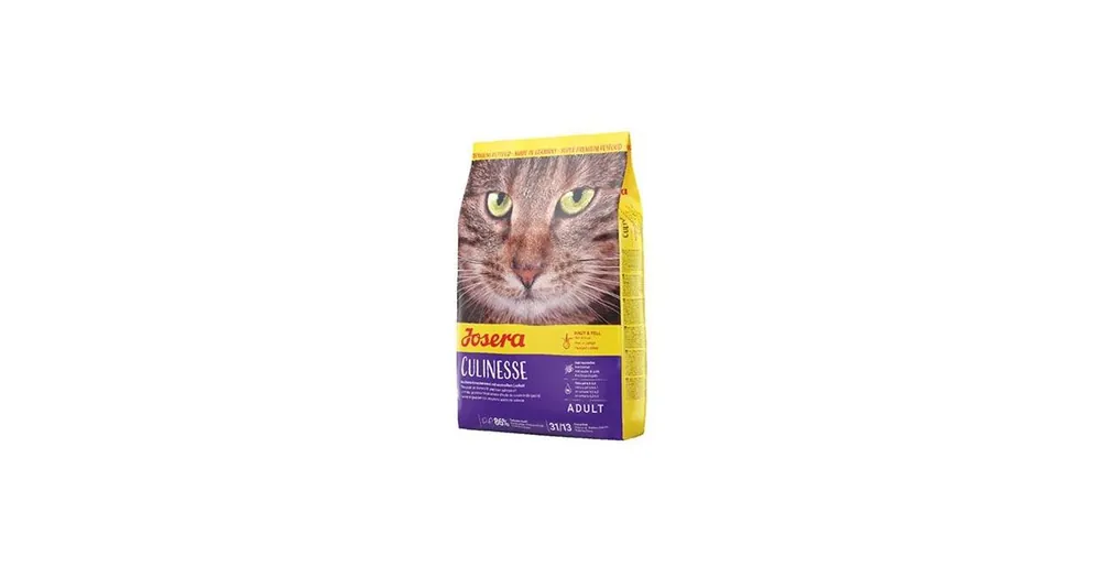 Josera Cat Super Premium Culinesse 400g Must-Have