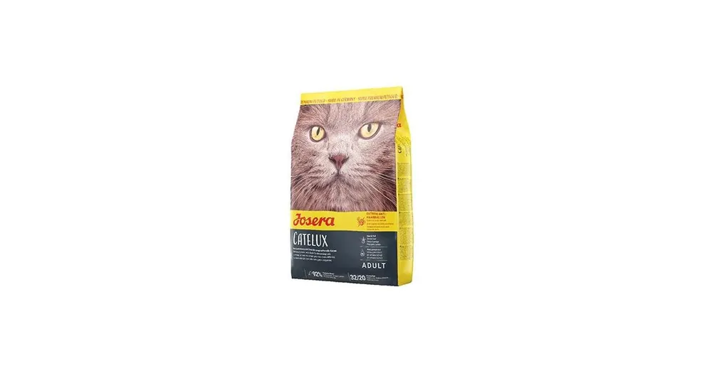 Sezónní Sleva Josera Cat Super Premium Catelux 400g