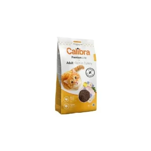 Zlevněný Calibra Cat Premium Line Adult Turkey 10kg