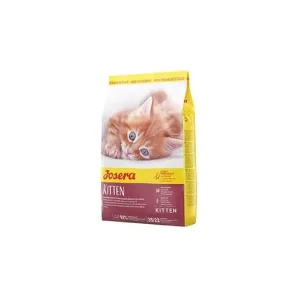 Josera Cat Super Premium Kitten 400g Akční Cena