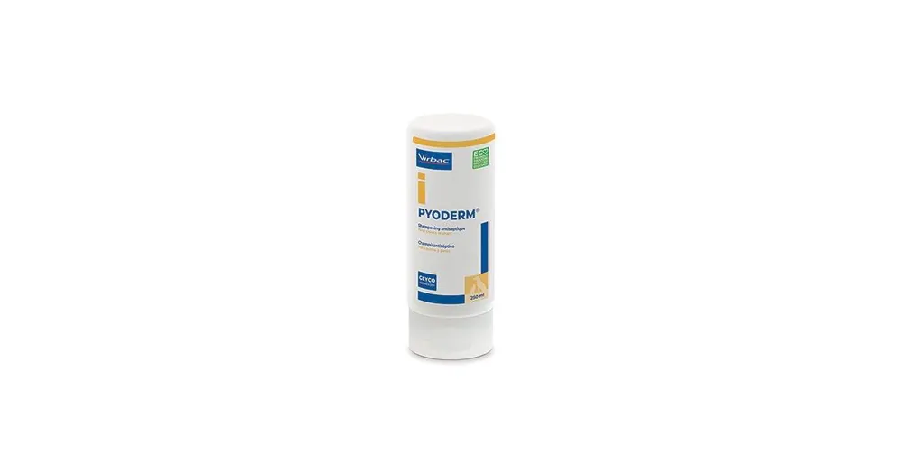 Ihned K Objednání Pyoderm šampon 250ml