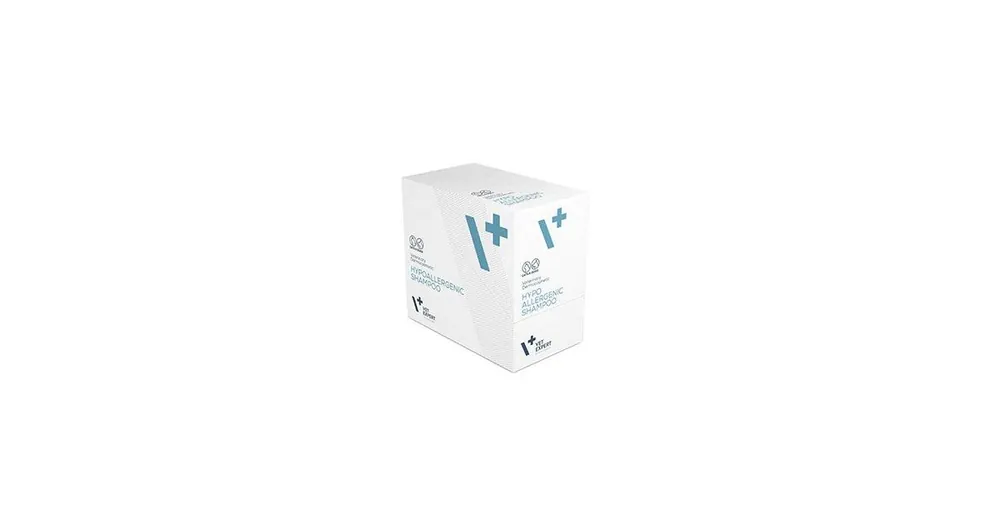 Ověřený VetExpert Hypoallergenic Shampoo sáček 20x15ml