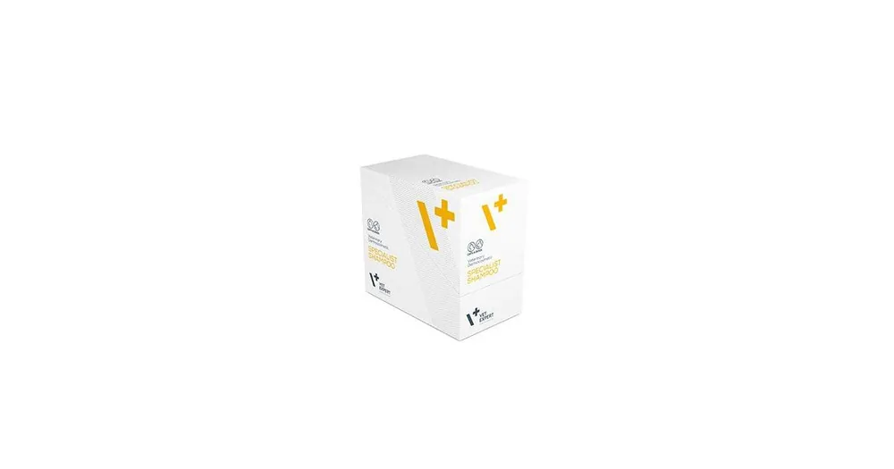 Tovární Cena VetExpert Specialist Shampoo sáček 20x15ml