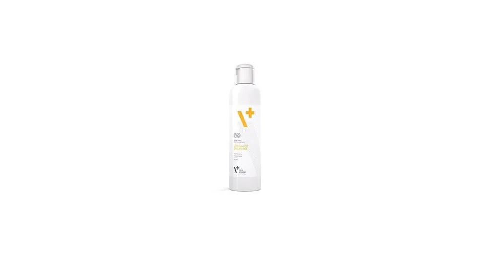 VetExpert Specialist Shampoo 250ml Přímo Od Výrobce