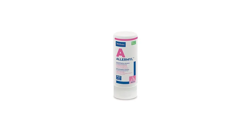 Hit Sezóny Allermyl dermatologický šampon 250ml