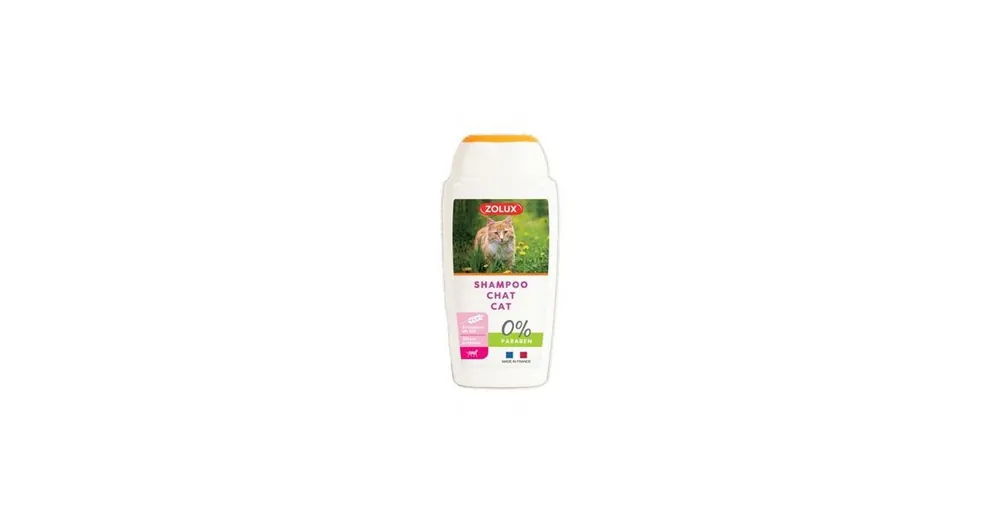 Nejlepší Volba Šampon pro kočky 250ml Zolux