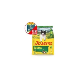 Nejprodávanější Josera Dog Super Premium Sensi Plus 900g