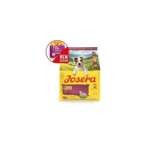 Objednat Nyní Josera Dog Super Premium Mini Deluxe 900g