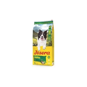 Oblíbený Josera Dog Super Premium Sensi Plus 12,5kg