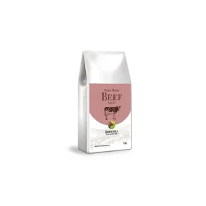 BOHEMIA SEMI MOIST Adult Beef 2kg Objednat Nyní