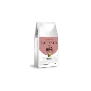 BOHEMIA SEMI MOIST Adult Buffalo 2kg Objednat Nyní