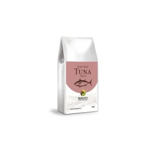 BOHEMIA SEMI MOIST Adult Tuna 2kg Tovární Cena