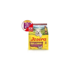Josera Dog Super Premium Mini Junior 900g Bezpečná Platba