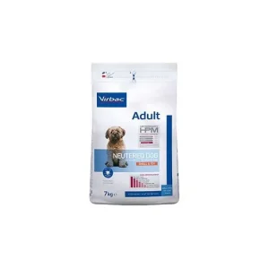 VET HPM Adult Neutered Dog Small & Toy 7kg Tovární Cena