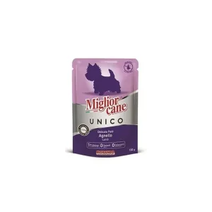Must-Have Miglior Cane Unico kapsička pro psy jehněčí 100g