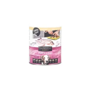 Topstein Ryba v plechu 800g Nakupujte Hned