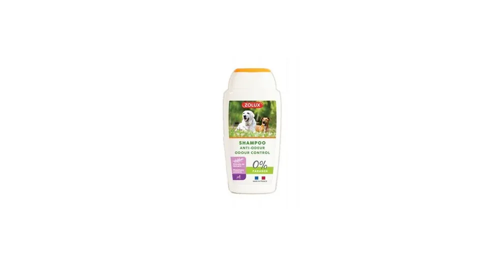 Šampon deodorační proti zápachu pro psy 250ml Zolux Akční Nabídka