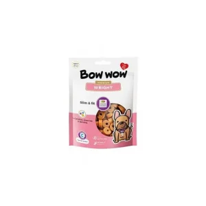 Časově Omezené Bow wow poch. Weight 60g