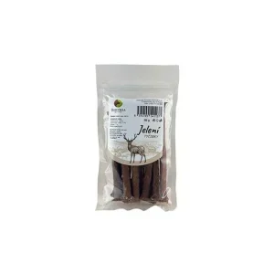 BOHEMIA TYČINKY Jelení 85g Novinka