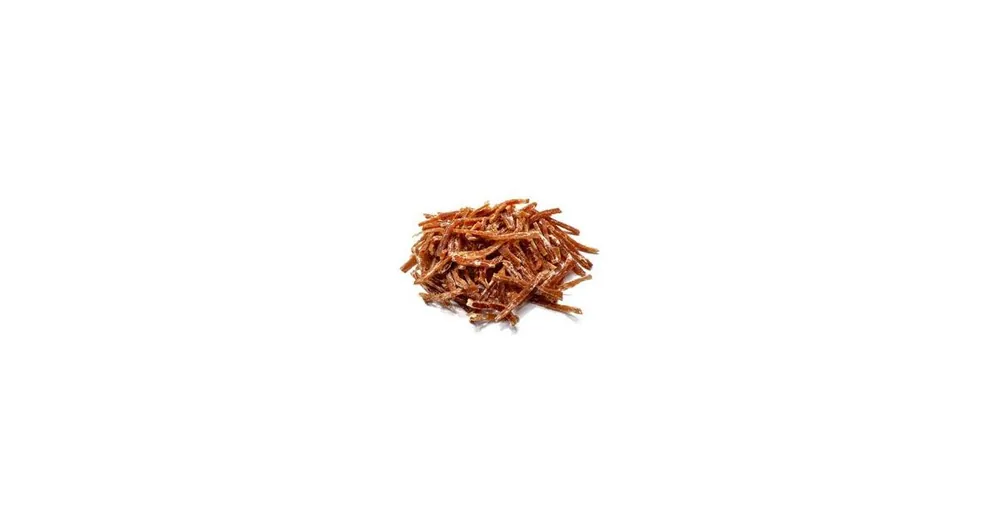 Pochoutka Junior kachní kousky s treskou 250g Novinka