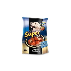 Pochoutka Kuřecí paličky 100g Výhodná Nabídka