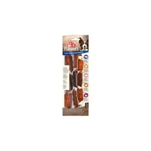 Pochoutka 8in1 Triple Flavour Mega Skewers 160g Nakupujte Hned