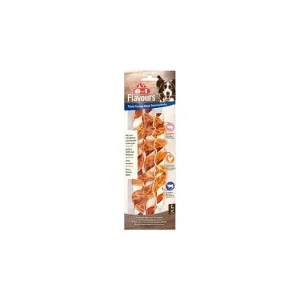 Pochoutka 8in1 Triple Flavour Mega Twisted Sticks 140g Must-Have