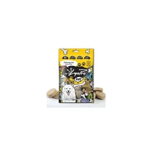 Autentický Lyopro DOG poch. mrazem sušený Zvěřinový mix 50g